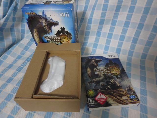 Wii\tg X^[n^[3(gC) NVbNRg[PRO V pbN J ̎ʐ^1