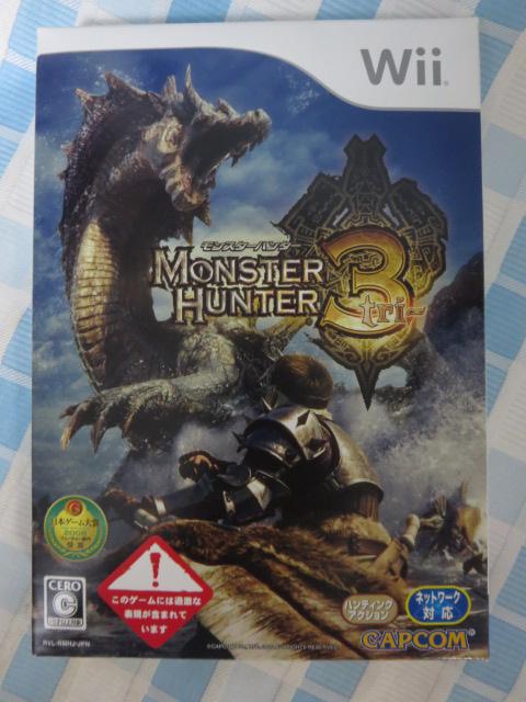 Wii\tg X^[n^[3(gC) NVbNRg[PRO V pbN J ̎ʐ^3
