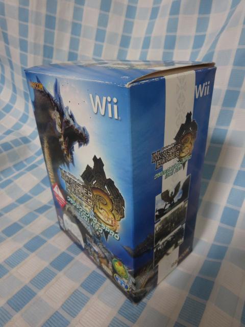 Wii\tg X^[n^[3(gC) NVbNRg[PRO V pbN J ̎ʐ^4