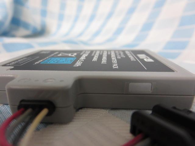 WiiU Q[pbhp obe[pbN WUP-012 CV ̎ʐ^3