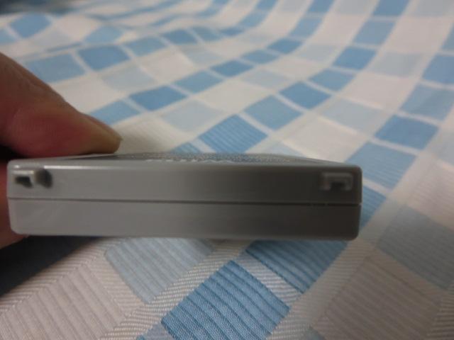 WiiU Q[pbhp obe[pbN WUP-012 CV ̎ʐ^4