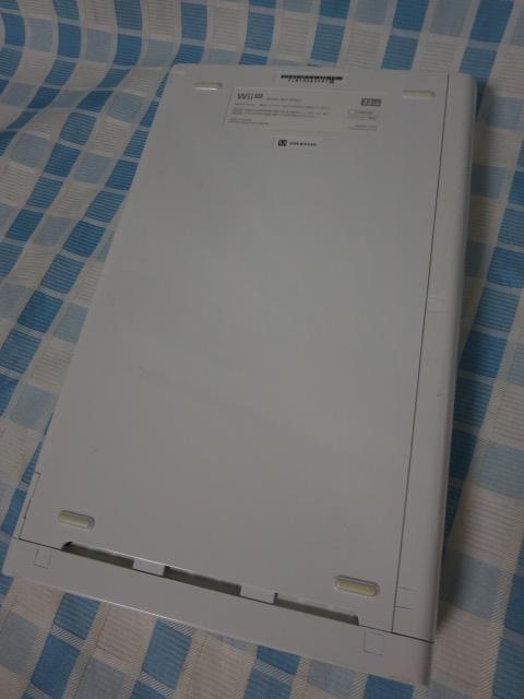 WiiU{̂̂ }IJ[g8Zbg  32GB mς WUP-101 ̎ʐ^5