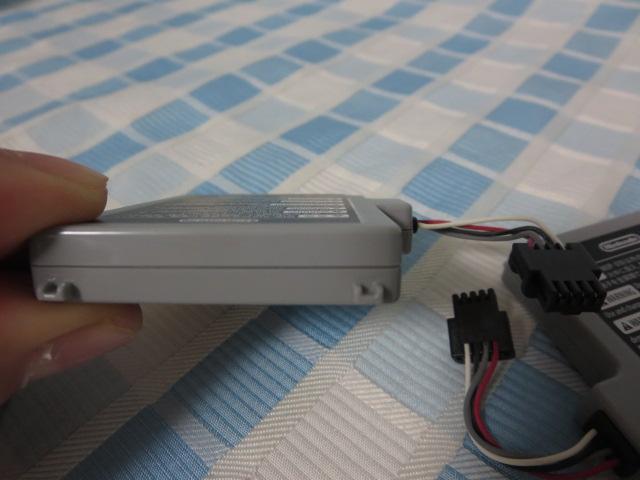 WiiU Q[pbhp obe[pbN 5Zbg WUP-012 CV ̎ʐ^4