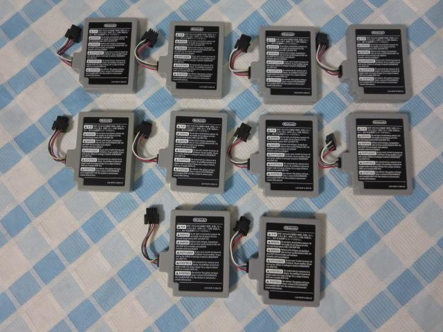 WiiU Q[pbhp obe[pbN 10Zbg WUP-012 CV ̎ʐ^2