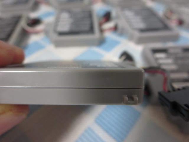 WiiU Q[pbhp obe[pbN 10Zbg WUP-012 CV ̎ʐ^4