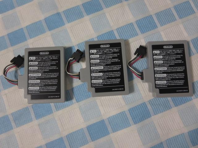 WiiU Q[pbhp obe[pbN 3Zbg WUP-012 CV ̎ʐ^2