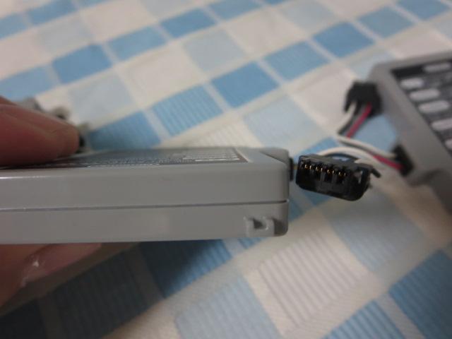 WiiU Q[pbhp obe[pbN 3Zbg WUP-012 CV ̎ʐ^4