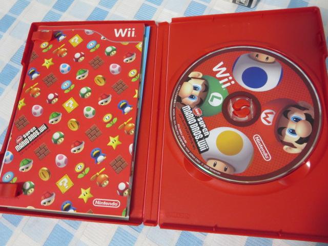 Wii\tg 4{Zbg/WiiX|[c&][g/NewX[p[}IuU[Y/ǂԂ̐X ̎ʐ^3