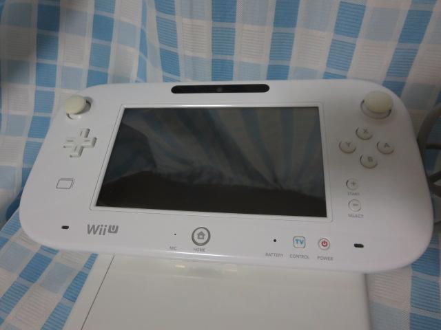 Wii U }I[J[ Zbg  32GB ɗVׂZbg+j[EX[p[}IuU[YU mς ̎ʐ^2