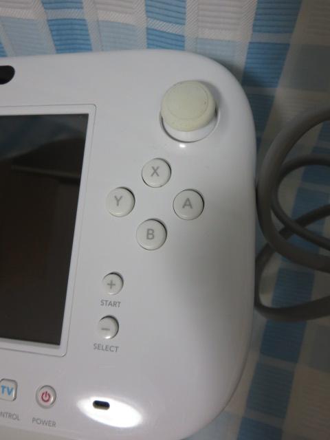 Wii U }I[J[ Zbg  32GB ɗVׂZbg+j[EX[p[}IuU[YU mς ̎ʐ^3