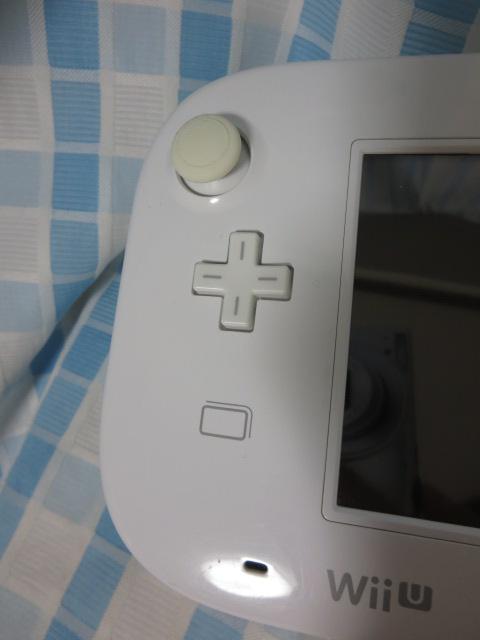 Wii U }I[J[ Zbg  32GB ɗVׂZbg+j[EX[p[}IuU[YU mς ̎ʐ^4