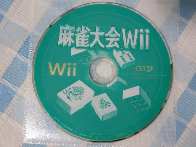 Wii�\�t�g�̂� �������Wii/koei �̎ʐ^1