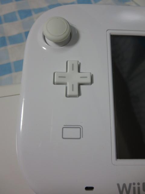 Wii U �����ɗV�ׂ�t�@�~���[�v���~�A���Z�b�g �V�� 32GB New�X�[�p�[�}���I�u���U�[�YU/Wii Party U ���m�������� �̎ʐ^4