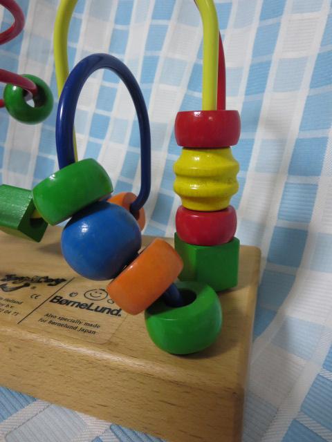 BorneLund{[lh [sO WCg[C JoyToy ؐxr[ ̎ʐ^3