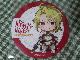 kN R[X^[ ̗E҂̐オ~PRINCESS CAFE ̎ʐ^1
