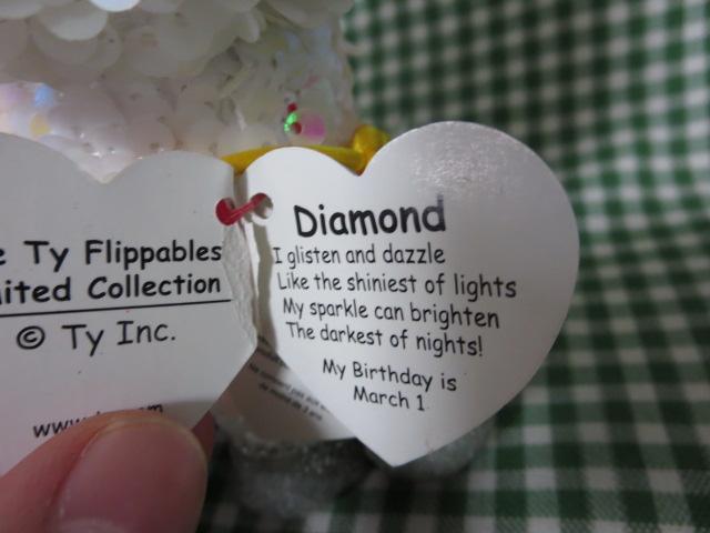 Ty ʂ jR[ Diamond 17cm ̎ʐ^4