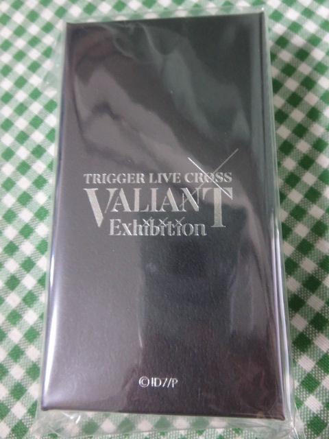 TRGGER LIVE CROSS 