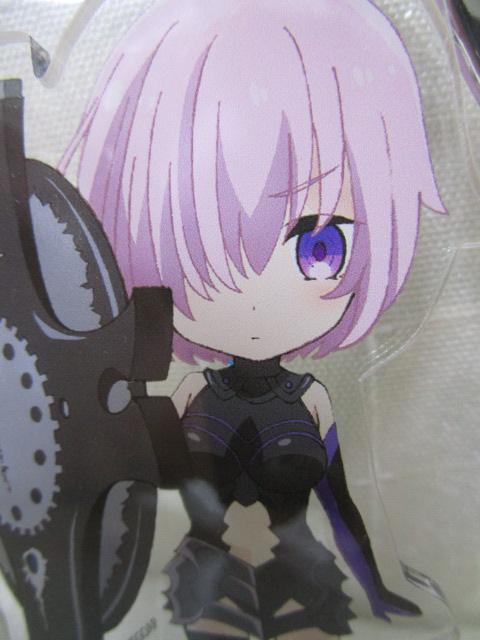 V[_[/}VELGCg ҂! Fate/Grand Order g[fBOANL[z_[ ̎ʐ^2