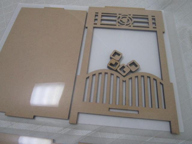 moku~moku Handmade shop ʂnEX k? JtFe[uZbgt  ̎ʐ^5