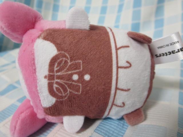 }CfB cc Ch }XRbgʂ݃{[`F[ 10cm ̎ʐ^5