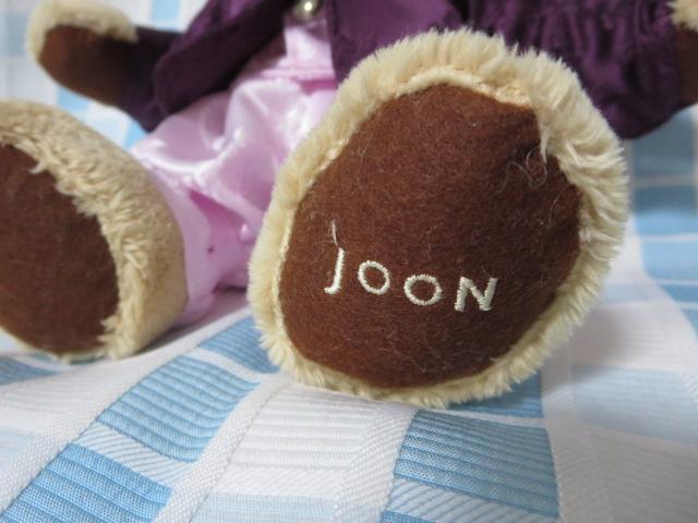 yEW JOON BEARWxA[ efBxA  25cm ̎ʐ^3