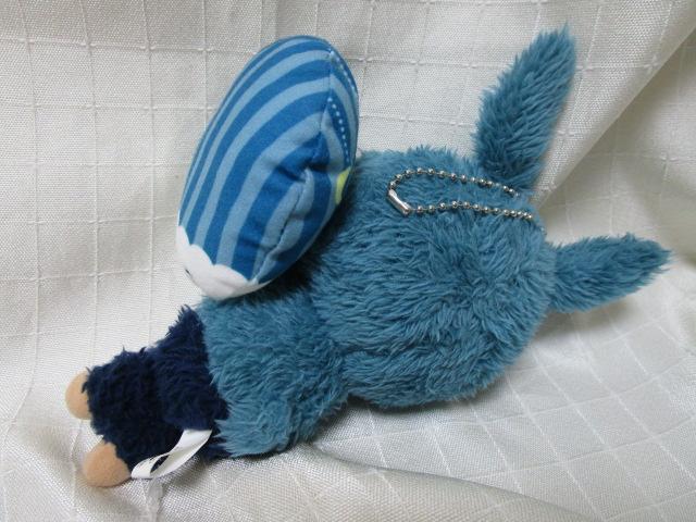 美品 アイドリッシュセブン きらどるぬいぐるみ～ゆめのなか～vol.3 十龍之介 紙タグ付き の写真2