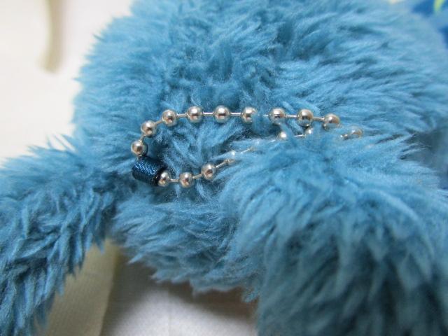 美品 アイドリッシュセブン きらどるぬいぐるみ～ゆめのなか～vol.3 十龍之介 紙タグ付き の写真5