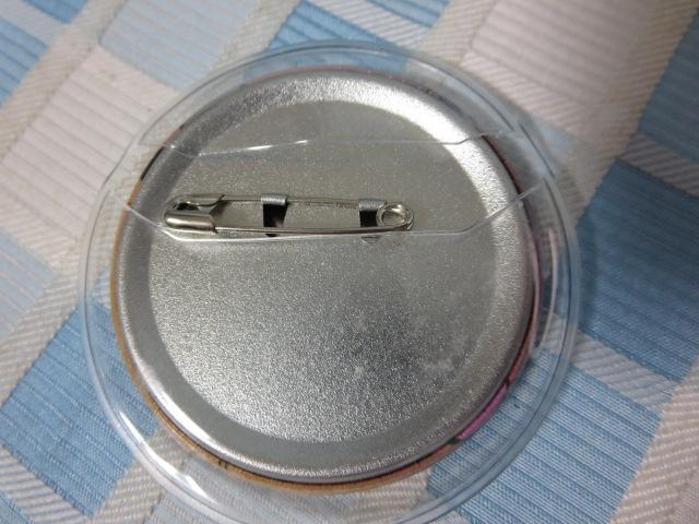ς񂿂イ ʃobW 5cm Jo[ ̎ʐ^3