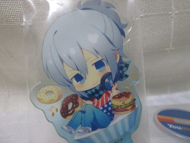 gp Youme cafe AChbVZu lt g[fBOANL[z_[ ̎ʐ^2