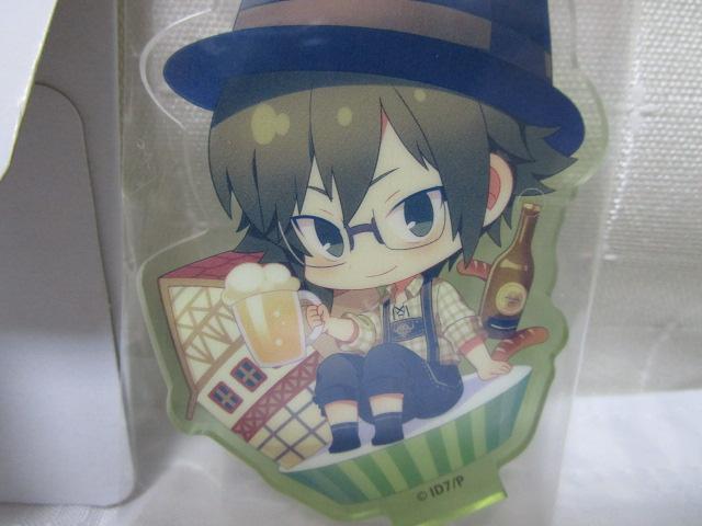 gp Youme cafe AChbVZu Ka g[fBOANL[z_[ ̎ʐ^2