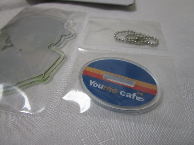 gp Youme cafe AChbVZu Ka g[fBOANL[z_[ ̎ʐ^4