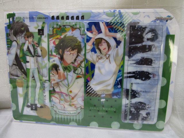 2/8/10 3 AChbVZu NArWAubN}[J[RNVII \V c ̎ʐ^4