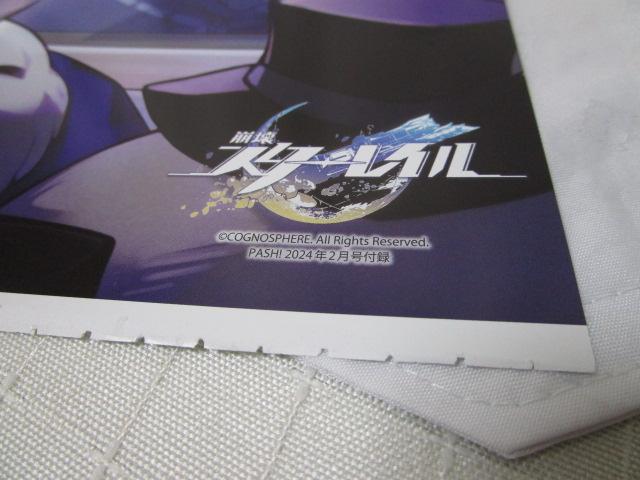 ʃ|X^[̂ uFX^[Cv PASH! 2024N2 Ԃݕt^ ̎ʐ^5