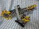 LEGO S 42055 eNjbN oPbg@@̎c[ WN ̎ʐ^1