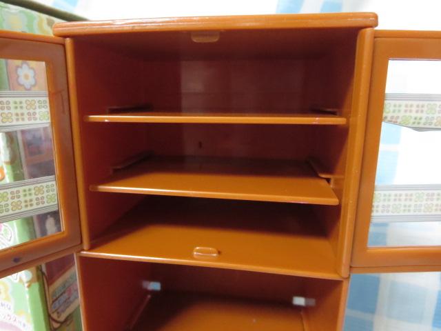 ���[�����g ��p�f�B�X�v���C �Ղ����䏊 �Ɠd�I(�ؖ�) ���i���� �̎ʐ^6