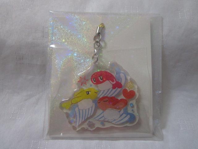 �|�P�����Z���^�[ �A�N�������t�R���N�V���� �����X�V! �V�����^�c�Â��� 1 �̎ʐ^1