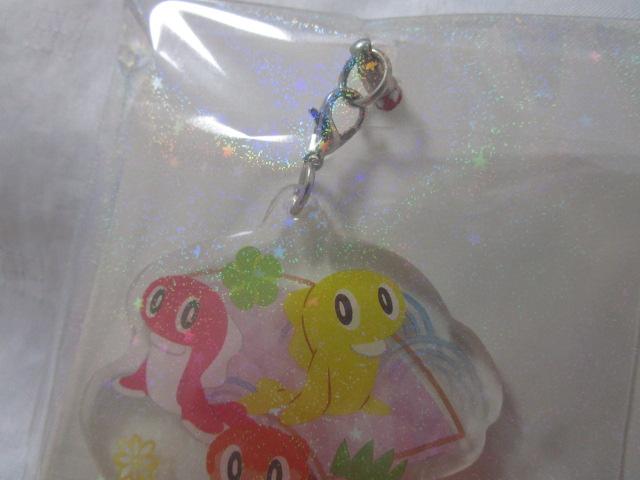 �|�P�����Z���^�[ �A�N�������t�R���N�V���� �����X�V! �V�����^�c�Â��� 6 �̎ʐ^2