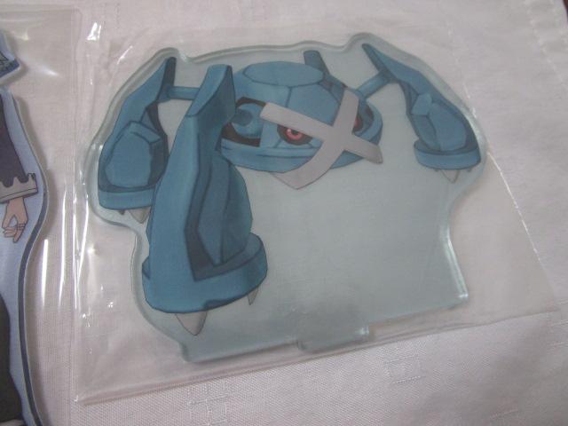 �|�P�����}�X�^�[�YEX �|�P����&�g���[�i�[ �A�N�����X�^���h �_�C�S&���^�O���X �̎ʐ^3