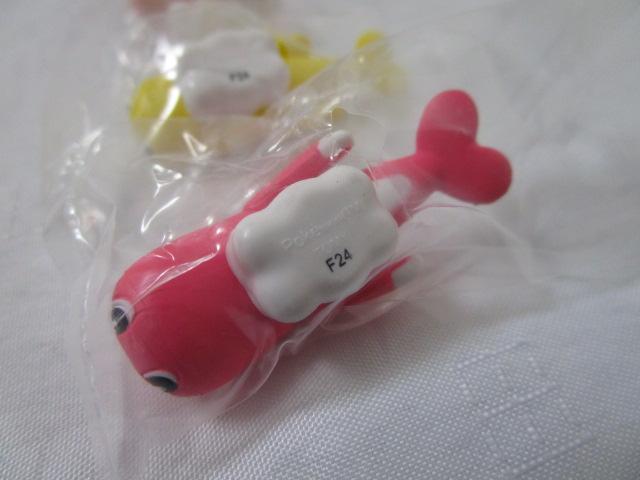 �V�����^�c �����R�� ��TOMY �t�B�M���A3��Z�b�g �̎ʐ^3