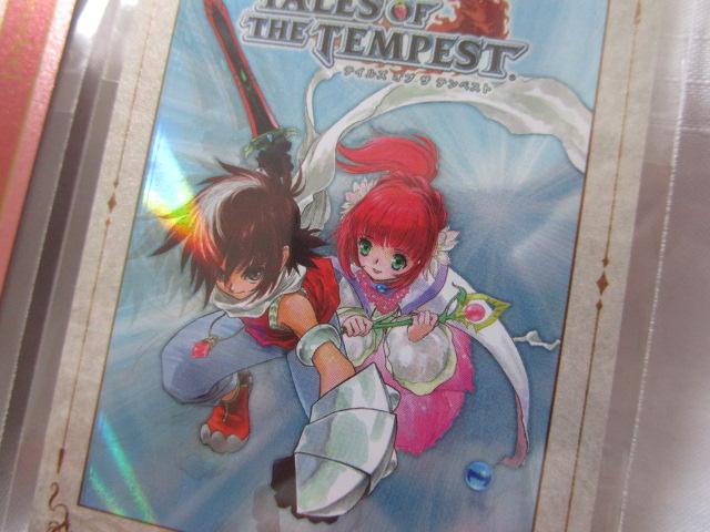 2��Z�b�g �w�e�C���Y �I�u�x30th Anniversary �E�G�n�[�X �J�[�h ���e�C���Y�I�u�U�e���y�X�g �����b�h�E�n�[�V�F�� �̎ʐ^2