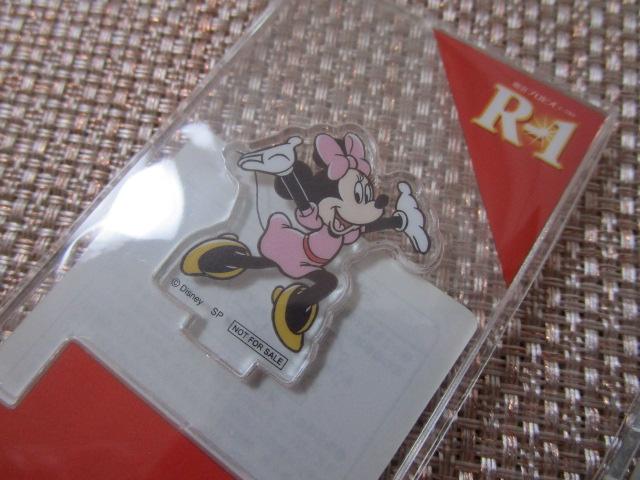 �v���r�I���[�O���gR1 �f�B�Y�j�[�L�����N�^�[ �A�N�����X�^���h 2�� �~�b�L�[&�~�j�[ �̎ʐ^4