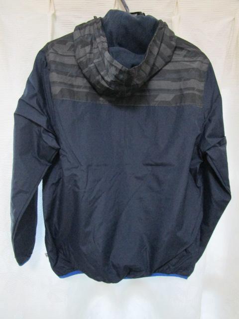 ���g�p ���^�O�t�� SPEEV 150-160 �t�[�h�t�� ���t���[�X�i�C�����W�����p�[ �l�C�r�[ ����/���t���N�^�[ ��735822 �̎ʐ^3