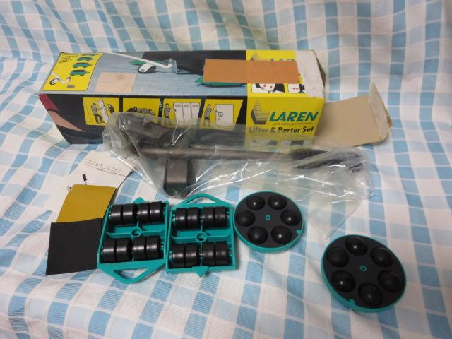 Ƌ̈ړ LAREN[ t^[&|[^[Zbg ̎ʐ^1