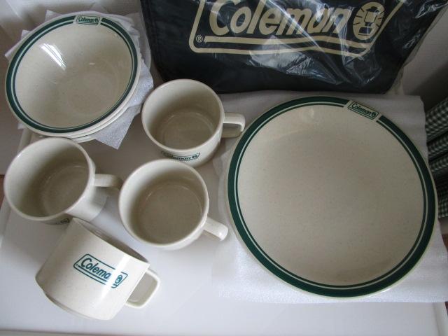 gp R[} Coleman j[~e[uEFAZbg 170A5005 4lp ̎ʐ^1