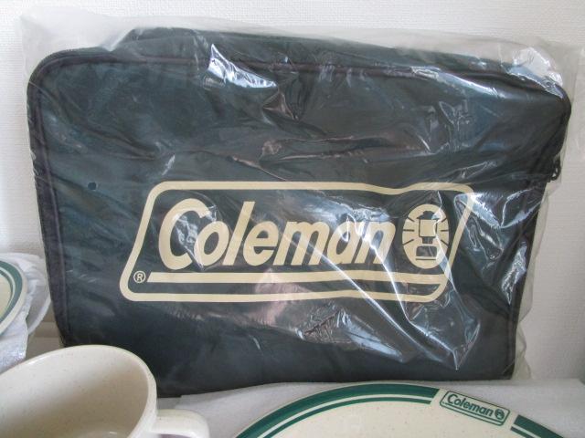 gp R[} Coleman j[~e[uEFAZbg 170A5005 4lp ̎ʐ^2