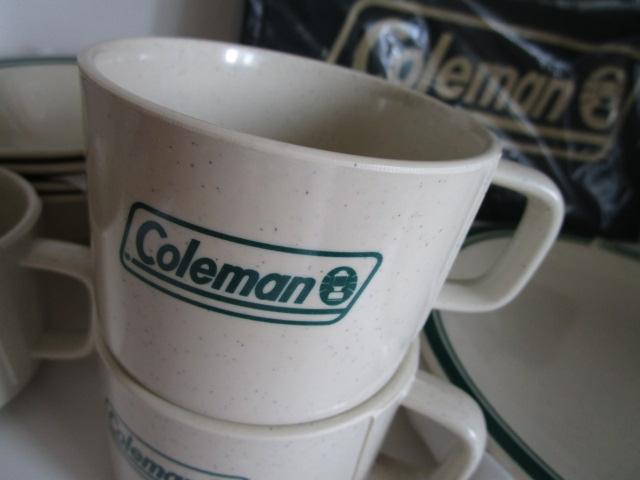 gp R[} Coleman j[~e[uEFAZbg 170A5005 4lp ̎ʐ^3