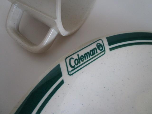 gp R[} Coleman j[~e[uEFAZbg 170A5005 4lp ̎ʐ^8