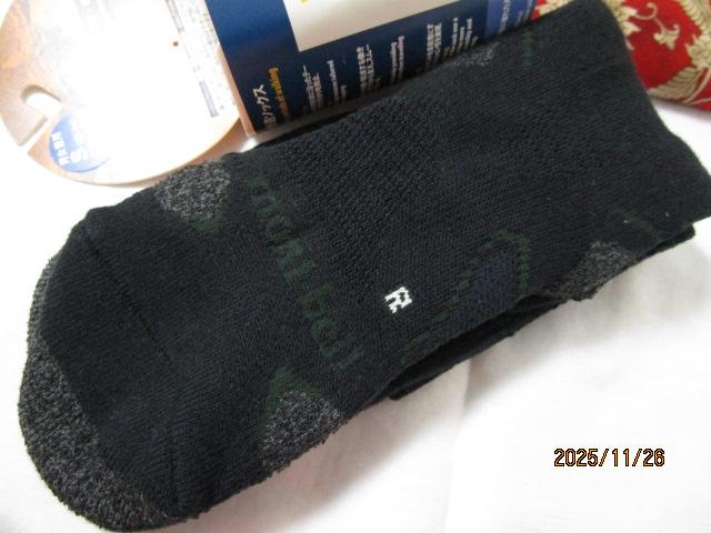 x mont-bell 1118216 EBbN WIC. T|[ebN gbLO \bNX jp S ubN ̎ʐ^5