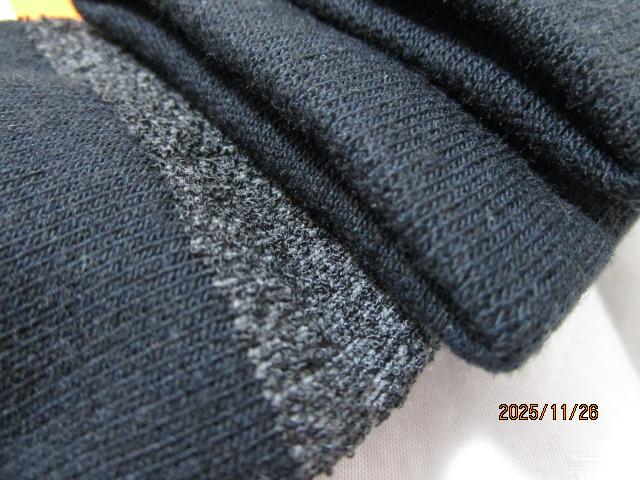 x mont-bell 1118216 EBbN WIC. T|[ebN gbLO \bNX jp S ubN ̎ʐ^7