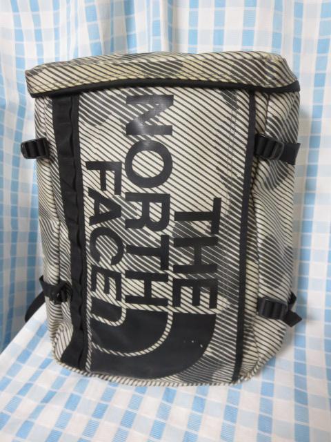 THE NORTH FACE m[XtFCX bN ̎ʐ^1